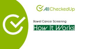 How does a Bowel Cancer Screening test work?