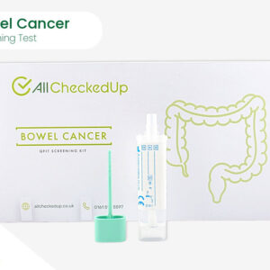 Bowel Cancer Screening Test