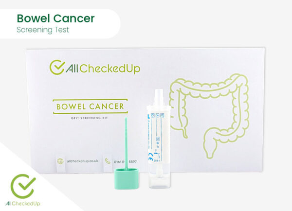 Bowel Cancer Screening Test