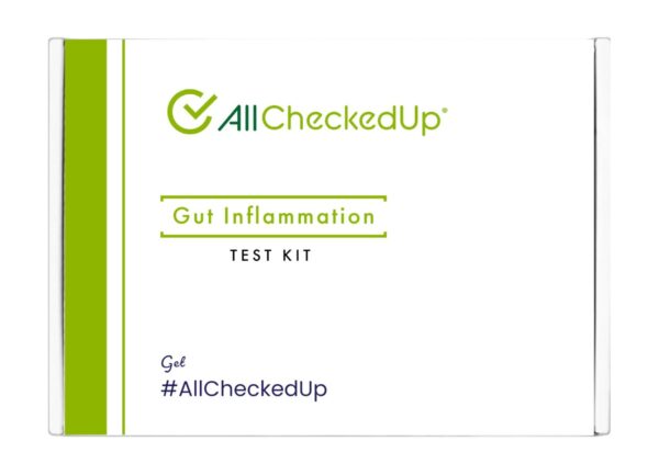 Gut Inflammation Test