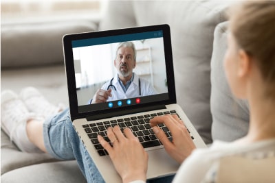 Doctor Consultation