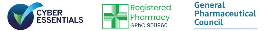 Regulated UK Pharmacy