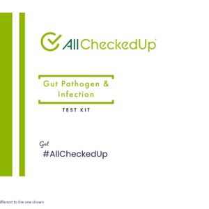 Gut Infection Test