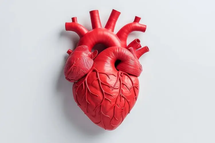 Cholesterol Blood Test