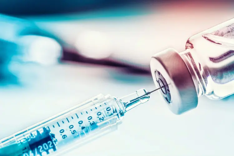 Ovarian Cancer Vaccine
