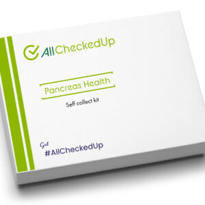 Pancreas Health Test