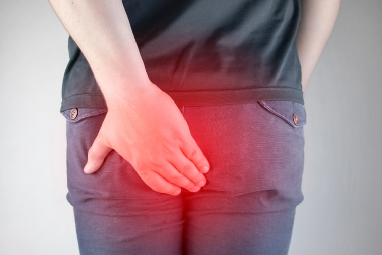 Bowel incontinence and Bowel Cancer