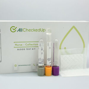 Nurse Home Visit Collection