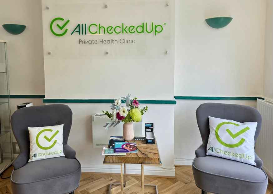 All Checked Up Macclesfield Clinic