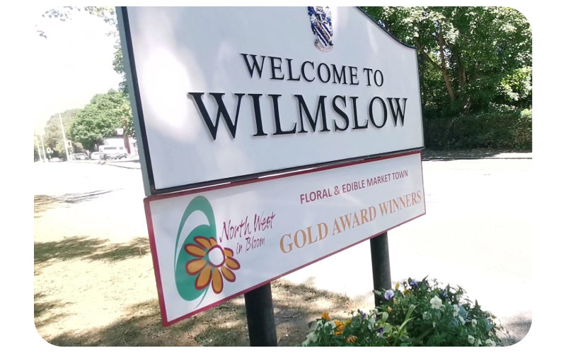 Wilmslow Placeholder