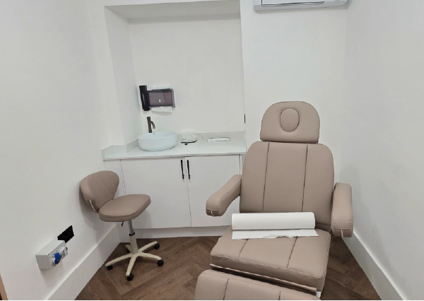 Private Blood Tests in London