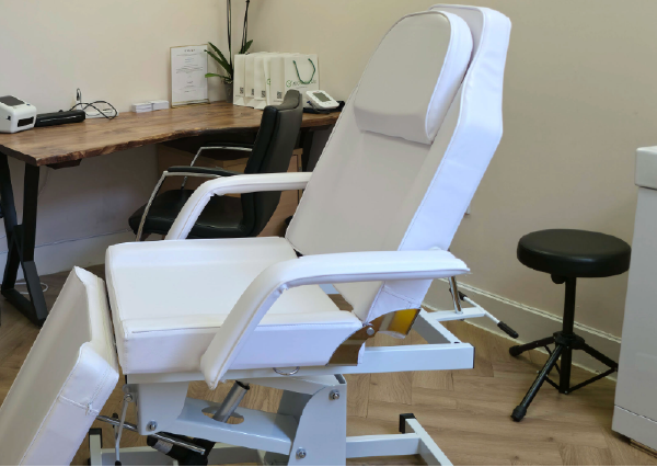 Wilmslow Private Blood Tests
